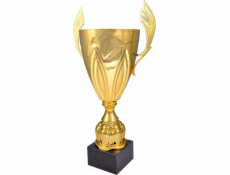 Victoria Sport Cup kovový zlatý 4126E