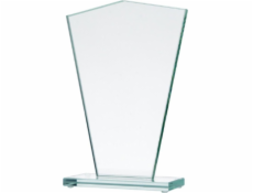 Victoria Sport Glass Trophy
