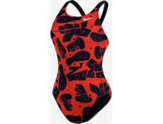 Plavky Nike Nike Multiple Prints NESSC050 631