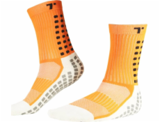 Trusox Trusox 3.0 tenké fotbalové ponožky S737535 S737535 oranžové 39-43,5
