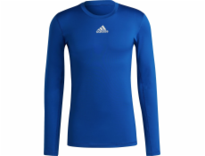 Adidas adidas TechFit Teplý rukáv délka 127: Velikost - M