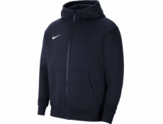 Nike Nike Park 20 Fleece FZ Mikina JuniorCW6891 451 CW6891 451 tmavě modrá L (147-158 cm)
