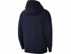 Nike Nike Park 20 Fleece FZ Mikina JuniorCW6891 451 CW6891 451 tmavě modrá S (128-137cm)