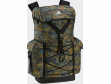 Zelený cestovní batoh Adidas City Explorer 30l