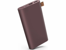 Powerbanka Fresh n Rebel 2PB18000DM 18000mAh hnědá