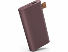 Powerbanka Fresh n Rebel 2PB6000DM 6000mAh hnědá