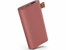 Powerbanka Fresh n Rebel 2PB6000SR 6000mAh červená