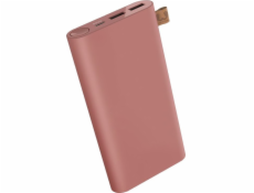 Powerbanka Fresh n Rebel 2PB18000SR 18000mAh červená