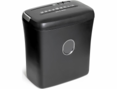 Skartovačka Wallner XD1012 CD P-4 350 W
