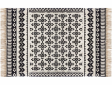 Koberec Atmosphera Boho s třásněmi Delhi 120x170 cm