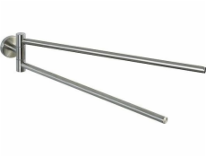 Wenko Double bar silver (twm_505357)