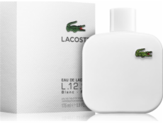 Lacoste Eau de Lacoste L.12.12 Blanc EDT 175 ml