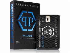 Philipp Plein No Limit$ Super Fre$h EDT 90 ml