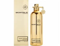 Montale Montale AOUD LEATHER edp 100ml