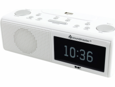 Rádio Soundmaster RADIO SOUNDMASTER UR8350WE