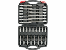 Yato YATO DŘÍHOVÉ KLÍČE 30 ks. HEX