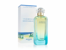 Hermes Un Jardin en Méditerranée EDT 100 ml