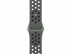 Sportovní pásek Apple Nike v khaki barvě Cargo pro pouzdro 41 mm – M/L