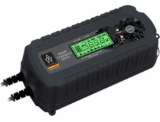 Auto Welle AUTO WELLE ELEKTRONICKÝ USMĚRŇOVAČ 12V 160A/h AWGAW05-1208