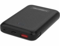 Powerbanka GoGEN Power Bank 10 000 mAh Gogen PBMS100001B černá