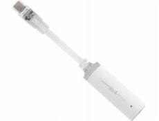 Moondrop MOONDROP Dawn 4,4mm sluchátkový zesilovač – symetrický mini DAC/AMP USB