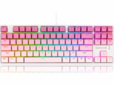 Přepínací klávesnice Redragon K645 Brown (K645W-GP-RGB)