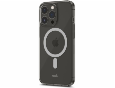Moshi Moshi Arx Clear Apple iPhone 13 Pro MagSafe Case (Crystal Clear)