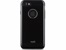 Moshi Moshi Armor – hliníkové pouzdro na Iphone 7 (černé černé)