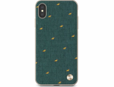 Pouzdro Moshi Moshi Vesta - Iphone Xs Max Case (smaragdově zelené)