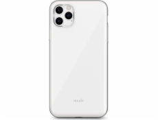 Pouzdro Moshi Moshi iGlaze pro iPhone 11 Pro Max (Pearl White)