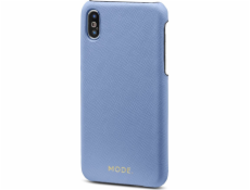 dbramante London - iPhone XS/X - Forever Blue