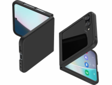 Pouzdro Spigen SAMSUNG GALAXY Z FLIP 5 Spigen Airskin Black