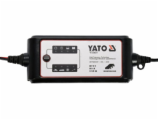 Yato YATO ELECTRONIC RECTIFIER 12V/4A YT-83031