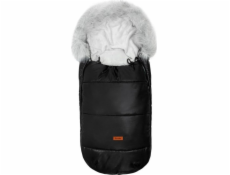 SPACÍ pytel Sensillo ORSO BLACK PEARL 100 X 45
