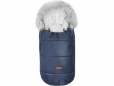 Sensillo SPACÍ pytel ORSO NAVY BLUE PEARL 100 X 45