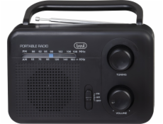 Rádio Trevi Rádio Trevi RA7F6400 černé