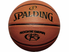 Spalding Spalding Rookie Gear Ball 76950Z Orange 5