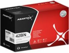 Náhradní toner Asarto Black 42A (AS-LH5942AN)