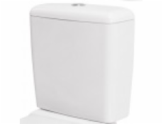 Kompaktní splachovací nádržka Cersanit 6L (K02-012)