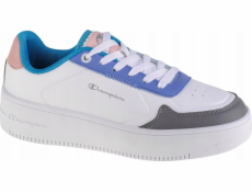 Champion Champion Rebound Platform S11473-CHA-WW006 bílá 39