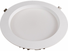 LangeLight stropní svítidlo LED Downlight 38W 4K