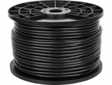 Azusa kabel 6mm mono mikrofonní kabel