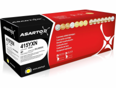 Náhradní žlutý toner Asarto 415X (AS-LH2032XN)