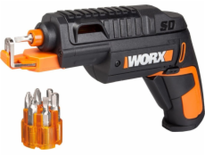 Worx WX255 4V šroubovák