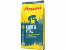 Josera Light&Vital 12,5kg Josera Light&Vital 12,5kg