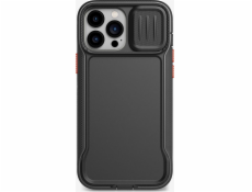Tech 21 TECH21 CASE T21-9171 EVO MAX IPHONE 13 PRO MAX OFF ČERNÁ