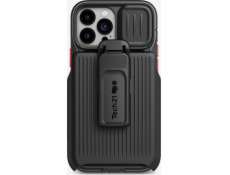 Tech 21 TECH21 CASE T21-8976 EVO MAX IPHONE 13 PRO MAX OFF ČERNÁ