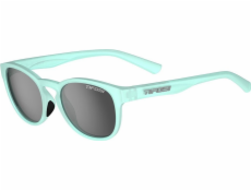 TIFOSI Brýle TIFOSI SVAGO POLARIZED saténově modrozelený křišťál (1 sklenice Smoke 15,4% propustnost světla) (NOVINKA)