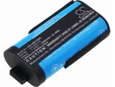 Cameron Sino dobíjecí baterie typ 533-000116 pro Logitech EU Megaboom / S-00147 / Cs-loe116xl