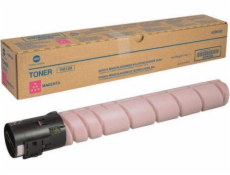 Originální toner Konica Minolta TN-514 Purpurová (A9E8350)